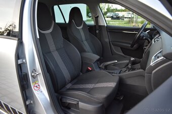 Škoda Octavia 3 FL 2.0 TDi/2018/110kW/DSG/DCC/LED/Canton - 18