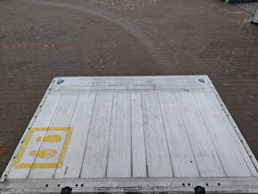 DAF LF 220, 12t, klima, 2x shrnovačka, klima + HR čelo - 18