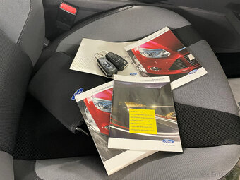 Ford Focus, 1.0 74kw Champions League Editon - 18