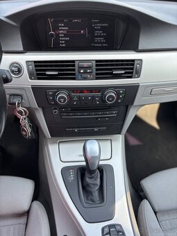BMW e91 335d 2011 m57 - 18
