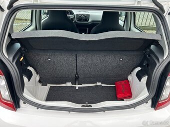 ŠKODA CITIGO 1.0 MPI 44KW 2017 STYLE NOVÉ ČR VÝHŘEVY ALU - 18