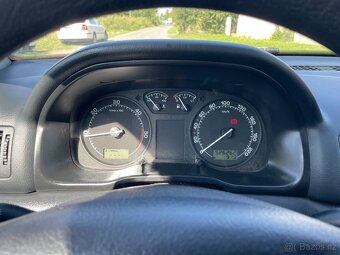 Škoda Octavia, 1.9TDi - 81kW Klimatizace - 18