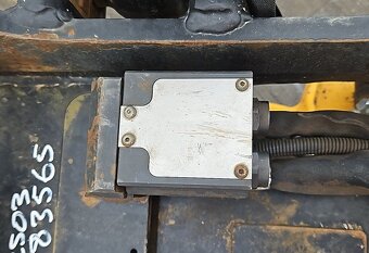 Tiltrotator Engcon EC214 S60 - 18