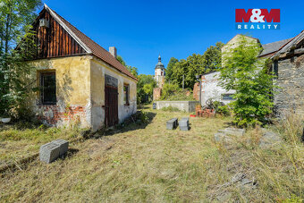 Prodej rodinného domu, 221 m², Verušičky - 18