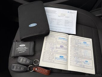 FORD KUGA 1.5 EB //2017 146.200 KM VÝHŘEVY TAŽNÉ SERVISKA - 18