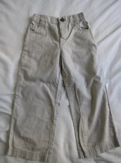 kraťasy a letní kalhoty - 18