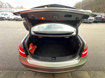 Mercedes-Benz E Coupe E 250 CDI Blue Efficiency Elegance - 18