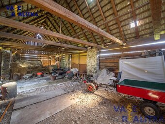 Prodej, stavební pozemek, Hranice IV-Drahotuše, ul. Pivovars - 18