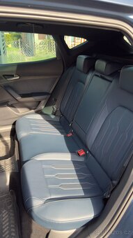 Cupra Formentor VZ 2.0 TSI 310 k DSG 4x4 - 18