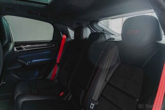 PORSCHE Cayenne GTS-338kW App 02/25-ACC-BOSE-PDLS-NezTop-R22 - 18