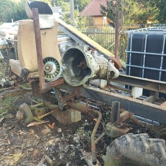 Prodám - 18