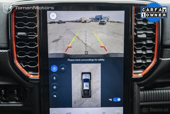 Ranger Raptor 418Hp, 2024 - 18