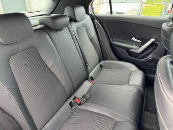 Mercedes-Benz A 180 - 18