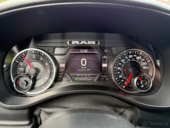 DODGE RAM 1500 HYDROBLUE FUEL OFF.PAKET - 18