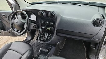 Mercedes Benz 1.2i 84kW 41800km Cebia - 18