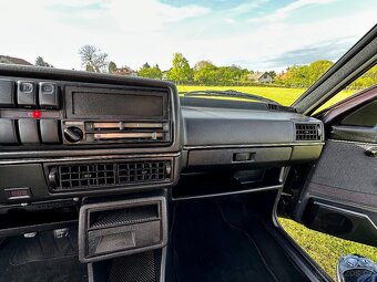 Golf MK2 GTD 1.9 tdi - 18