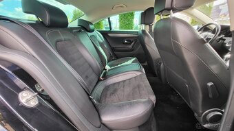 VOLKSWAGEN CC 2015 3.6 FSI 220kW 4MOTION 4x4,PARK.KAMERA - 18