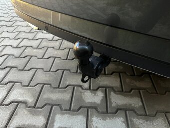 Škoda Superb III L&K 2.0 TDI 147kW/4x4/DSG/MATRIX/360°/DPH - 18