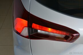 Ford Focus Kombi 1,5EcoBlue AUT8 88kW Edition NAVI 1 MAJ - 18