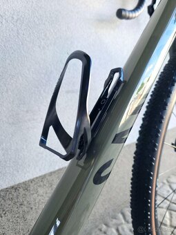 Gravel Canyon Grizl CF SL6 Carbon 2024 - 18
