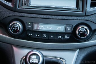 Honda CR-V 2.2 i-DTEC Executive 4WD - 18