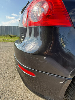 Golf 5 GT 1.4 TSI 125kw - 18