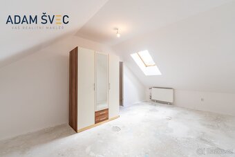 Prodej, mezonet 4+kk, 134 m2, ul. Žerotínova, Šumperk - 18