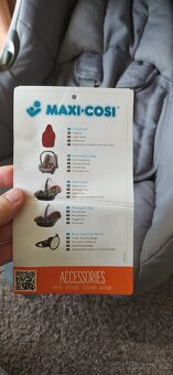 DDDP17_Autosedačka - vajíčko zn. Maxi-Cosi - 18
