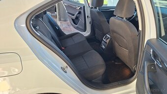 Prodám vůz Škoda Octavia 1,6 TDI, 85kW, 123 392 km, 11/2019 - 18