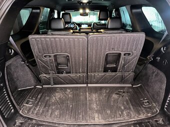 Dodge Durango 3.6 - 18