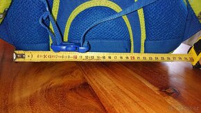 Detsky skolni batoh zn. Stil - 18