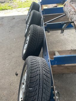 Prodám Volvo XC70 - 18