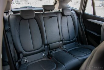 BMW X1 xDrive 20d 140kw A/T - 18