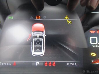 MG ZS 1.0 TGI Exclusive A/T 12857KM - 18