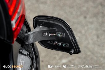 Mercedes benz C300de plug in hybrid odpočet DPH - 18