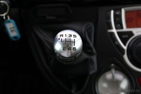 CITROËN C8 2,0 HDI 7.MÍST,STK 03/26,2010 - 18
