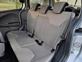 FORD TOURNEO COURIER TITANIUM 1.5TDCi 2016 KLIMA,NAVI,159TKM - 18