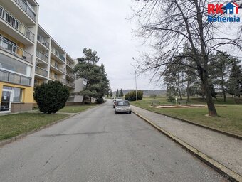 Prodej bytu 3+1, Kutná Hora, ul. Šandova - 18