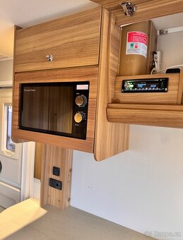 ELDDIS MAGNUM GT 462 2/3 r.v 2015 SOLAR - 18