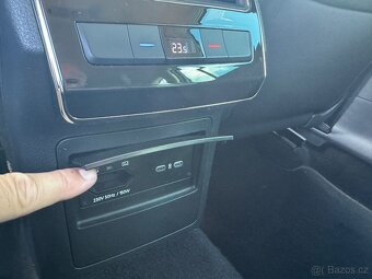 Superb 3 2.0 TDi 2021 Matrix Virtual Keyless ACC CANTON - 18