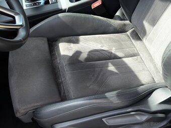 Audi Q5 3.0 tdi 210 kw / 2018 / DPH / 89 tkm - 18