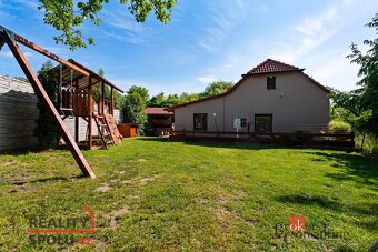 Prodej, domy/rodinný, 80 m2, Havířská 229, 33023 Nýřany, Plz - 18