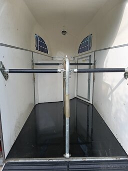 Přepravnik na kone - 18