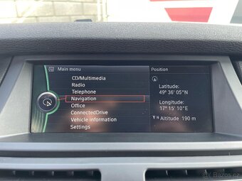 BMW X5 3.0d x-Drive 180kW Aut. NAVI - 18