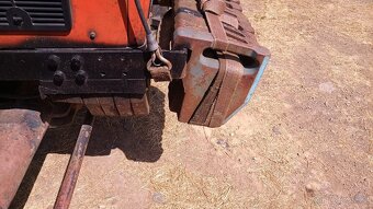 Prodam Zetor 6245 - 18