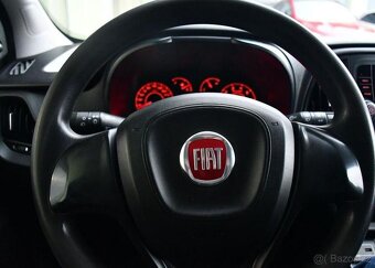 Fiat Dobló 1.4i 70kW 27tis.KM - 18