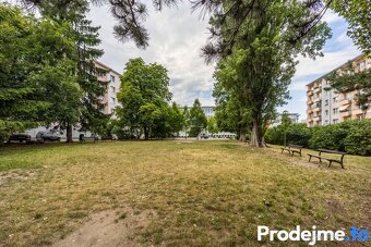 Prodej byty 2+1, 59 m2 - Brno - Štýřice, ev.č. 100102 - 18