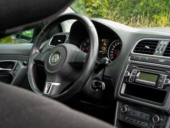 Volkswagen POLO 1.4 - 18