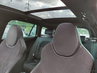 Škoda Superb III DSG SPORTLINE MATRIX VIRTUAL WEBASTO TAŽNÉ - 18