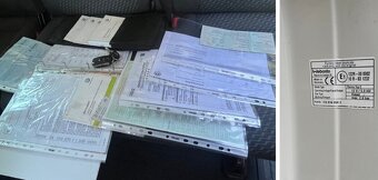 BUS VW T5 / 103kW / 9MÍST : multifunkční koncept - 18